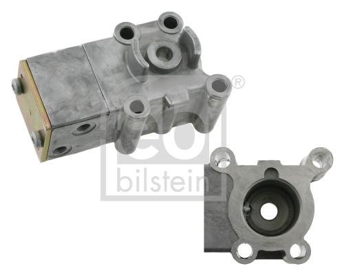 Кпп FB 27878 для RENAULT TRUCKS C C 340ti.17/T